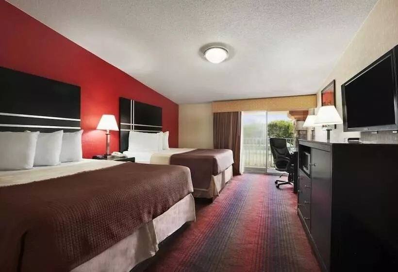 Hôtel Howard Johnson By Wyndham North Plainfield