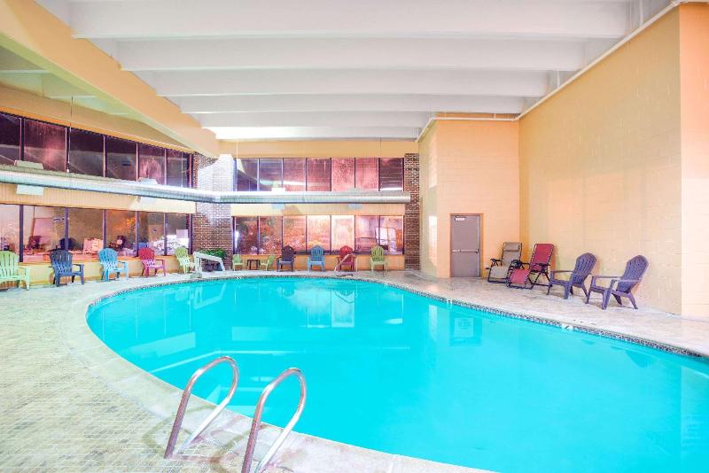 فندق Howard Johnson  By Wyndham South Portland