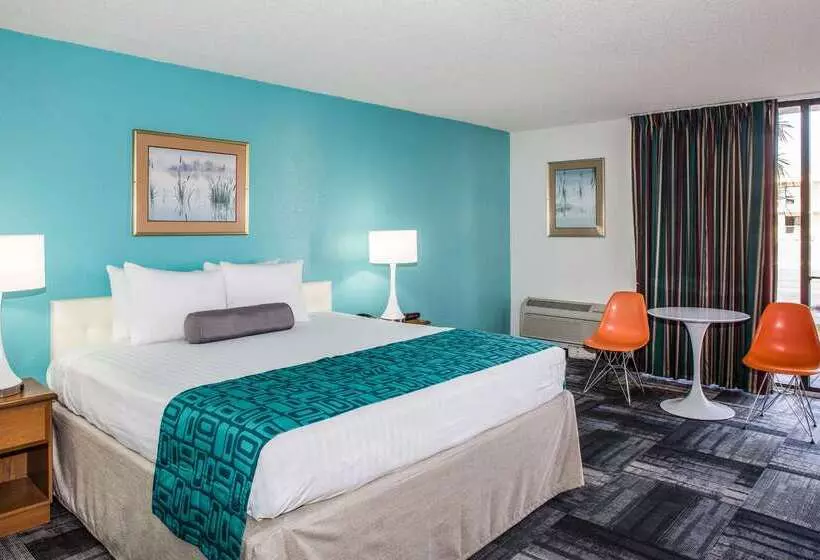 בית מלון כפרי Howard Johnson By Wyndham Winter Haven Fl