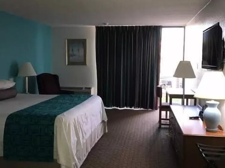 בית מלון כפרי Howard Johnson By Wyndham Winter Haven Fl