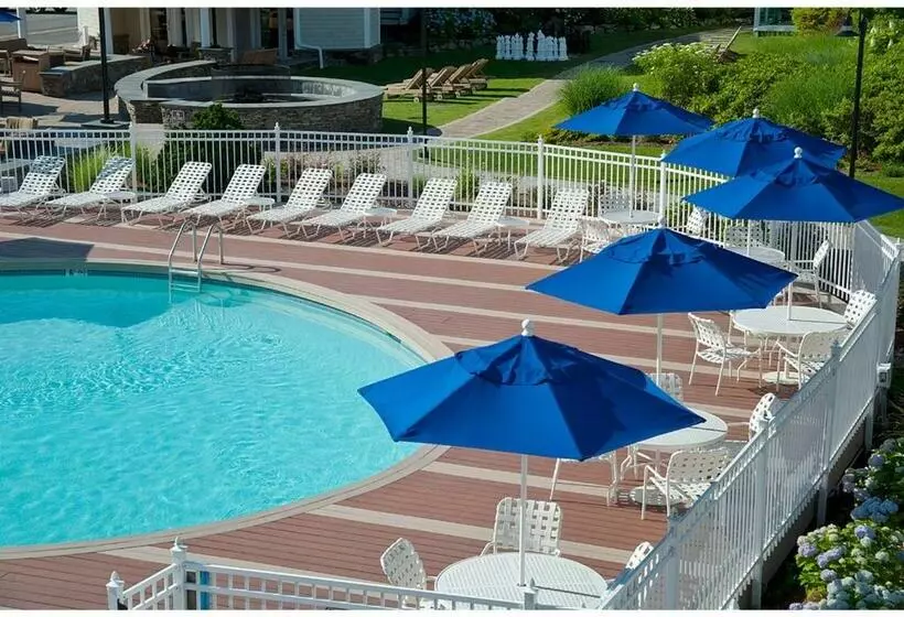 酒店 Hyannis Harbor