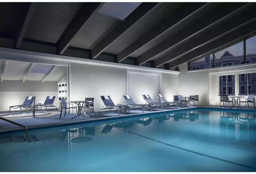 酒店 Hyannis Harbor