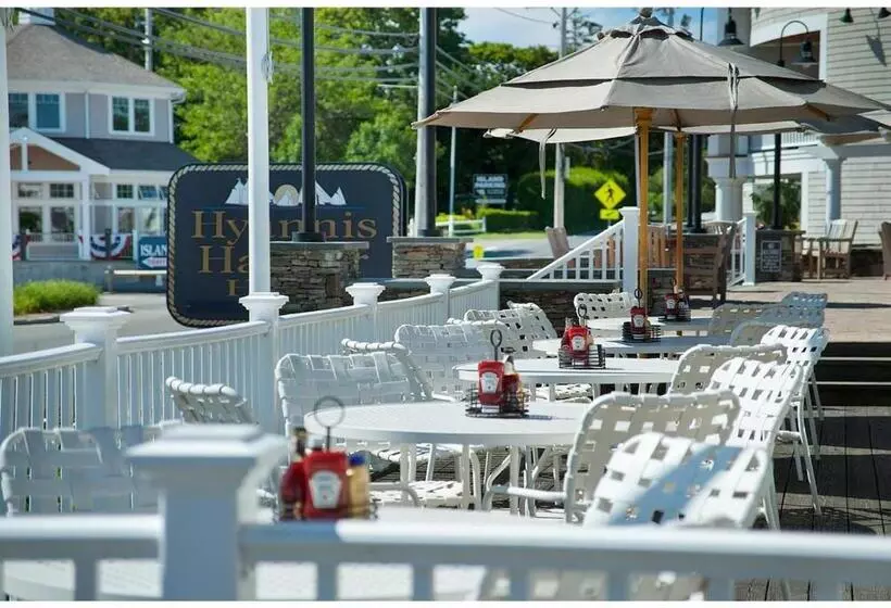酒店 Hyannis Harbor