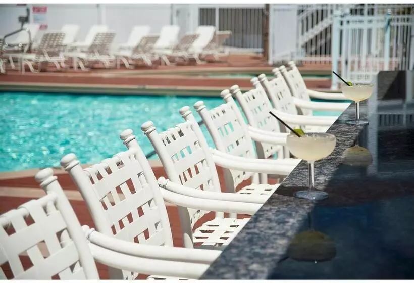 酒店 Hyannis Harbor