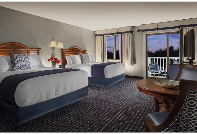 酒店 Hyannis Harbor