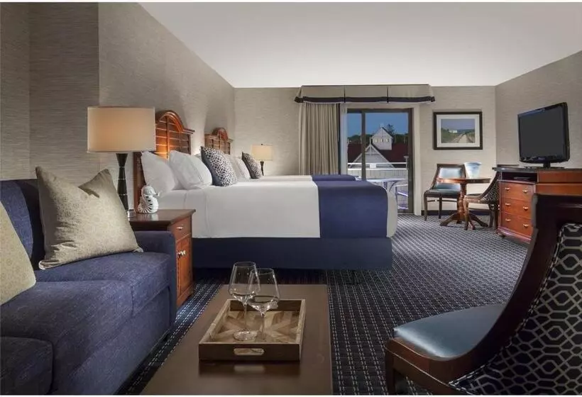 酒店 Hyannis Harbor