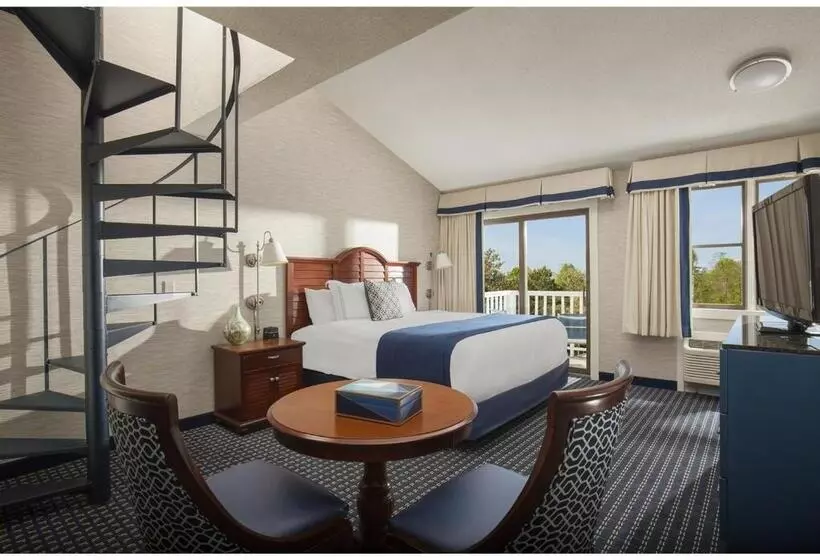 酒店 Hyannis Harbor