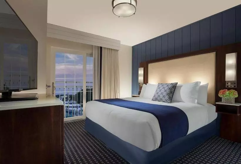 酒店 Hyannis Harbor