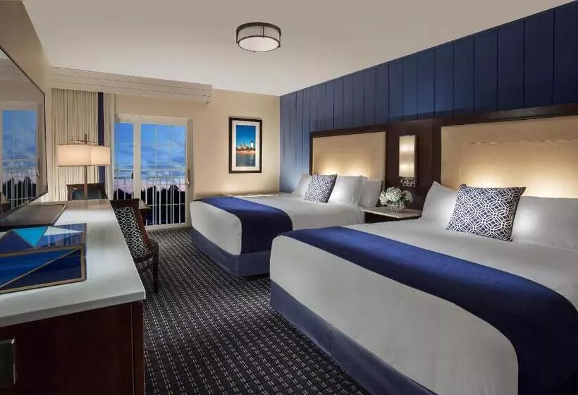 酒店 Hyannis Harbor