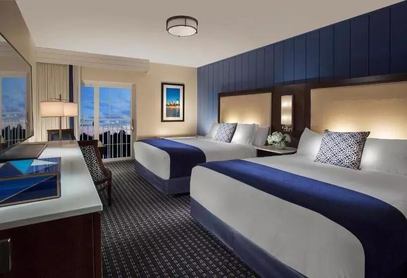 酒店 Hyannis Harbor