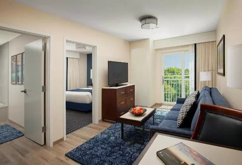 酒店 Hyannis Harbor