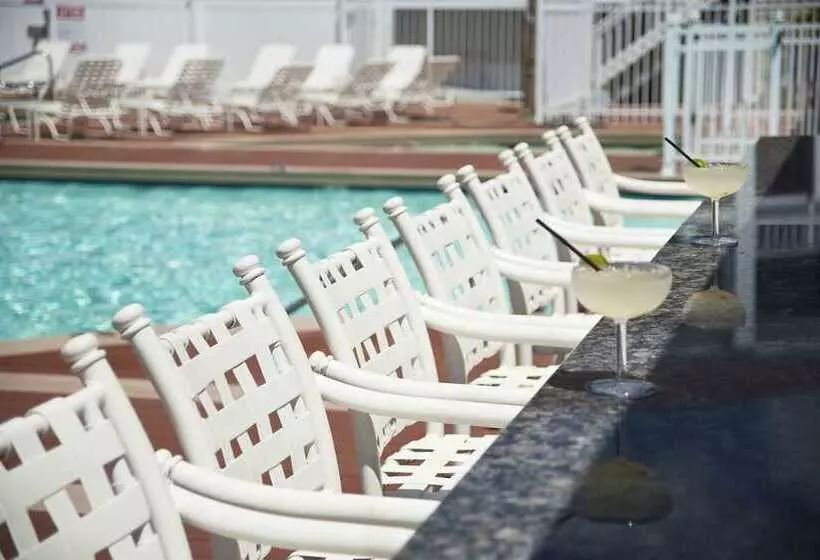 酒店 Hyannis Harbor