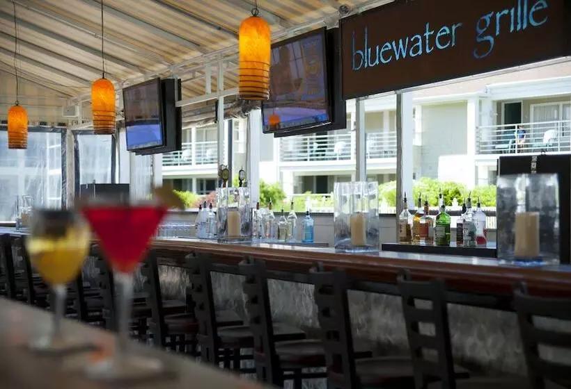 酒店 Hyannis Harbor