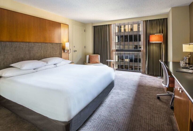 فندق Hyatt Regency Chicago