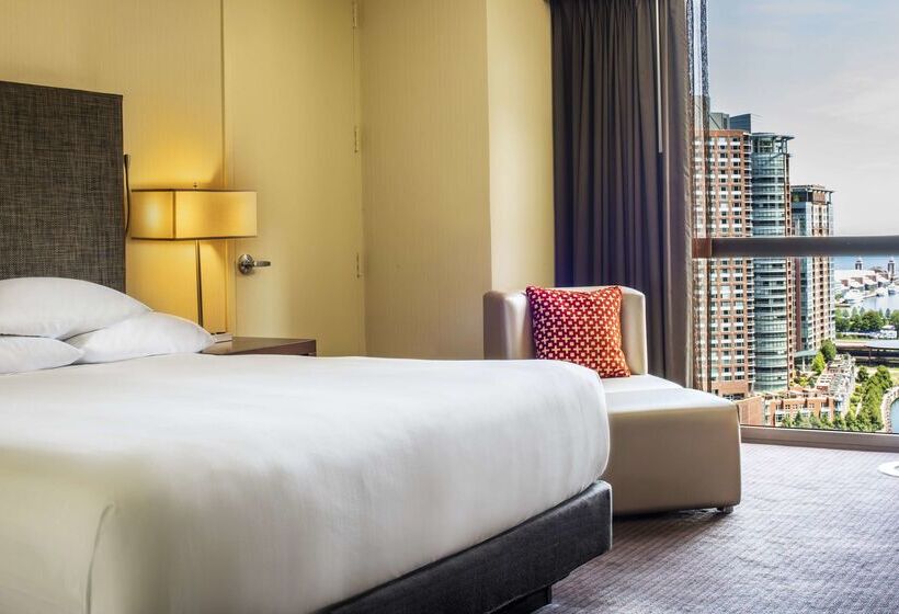 فندق Hyatt Regency Chicago