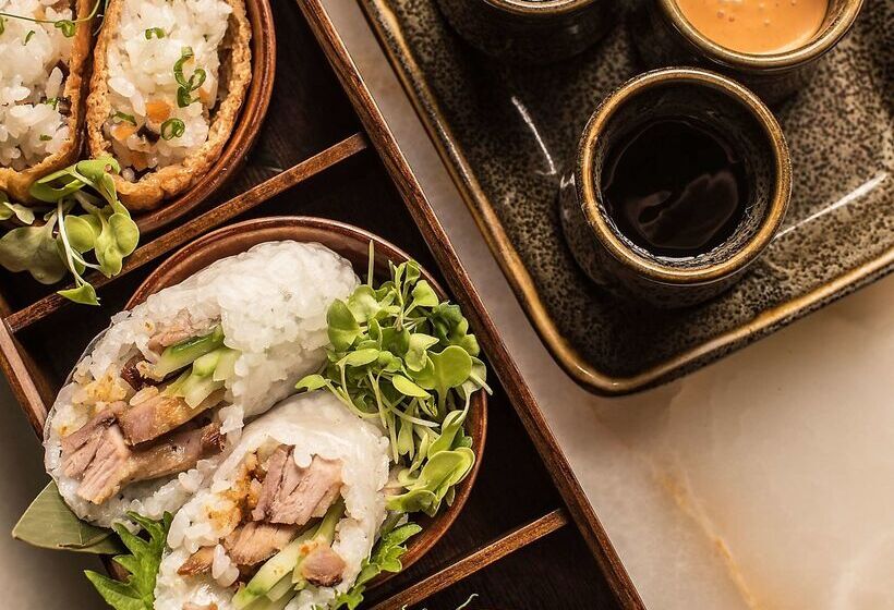 فندق Hyatt Regency Chicago