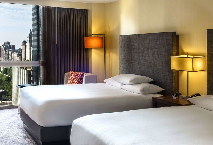 فندق Hyatt Regency Chicago