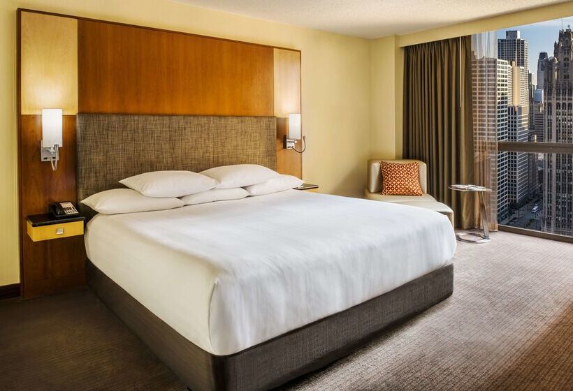 فندق Hyatt Regency Chicago