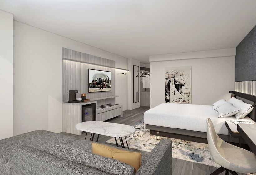 فندق Hyatt Regency Chicago