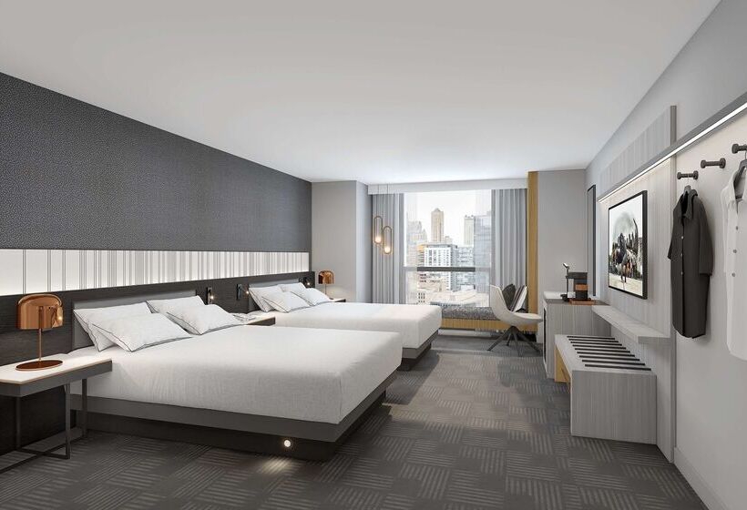 فندق Hyatt Regency Chicago