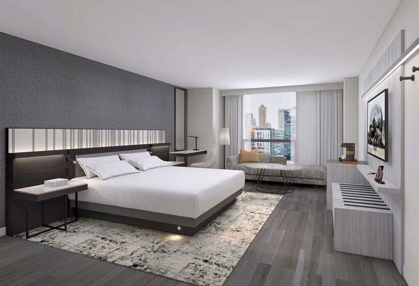 فندق Hyatt Regency Chicago