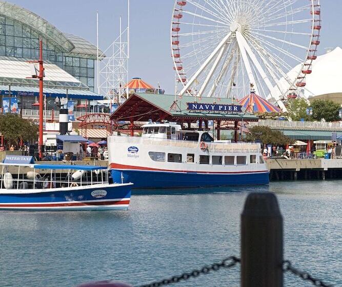 فندق Hyatt Regency Chicago