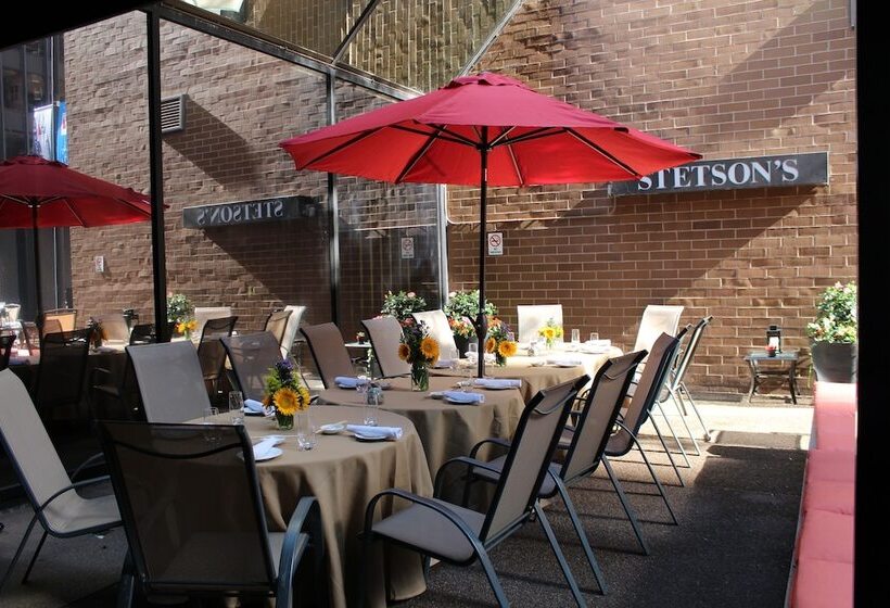 فندق Hyatt Regency Chicago