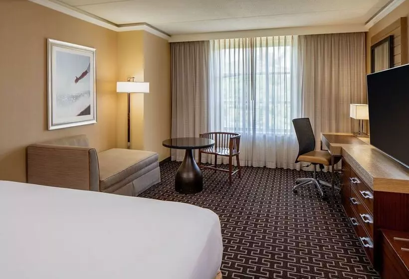 فندق Hyatt Regency Greenwich