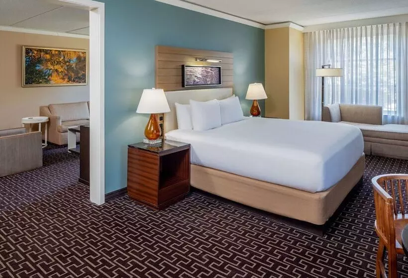 فندق Hyatt Regency Greenwich