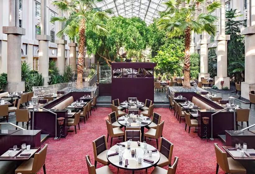 فندق Hyatt Regency Greenwich