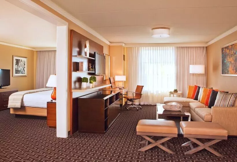 فندق Hyatt Regency Greenwich