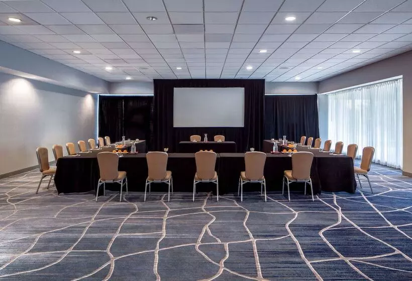 Sonesta Hotel Houston Iah Airport