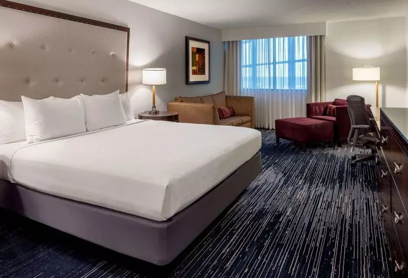 Sonesta Hotel Houston Iah Airport