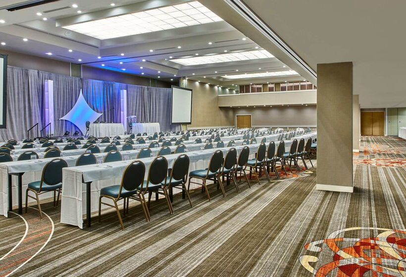 Szálloda Hyatt Regency Lexington