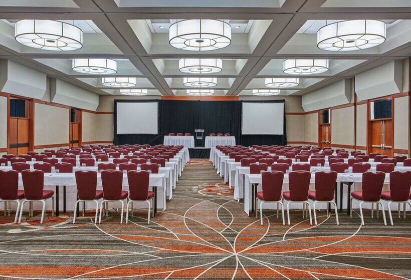 Szálloda Hyatt Regency Lexington