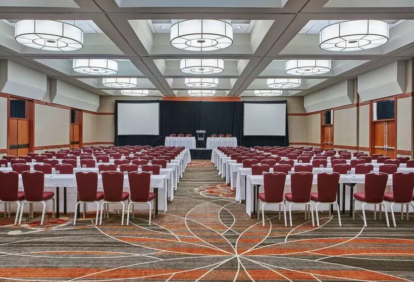 호텔 Hyatt Regency Lexington