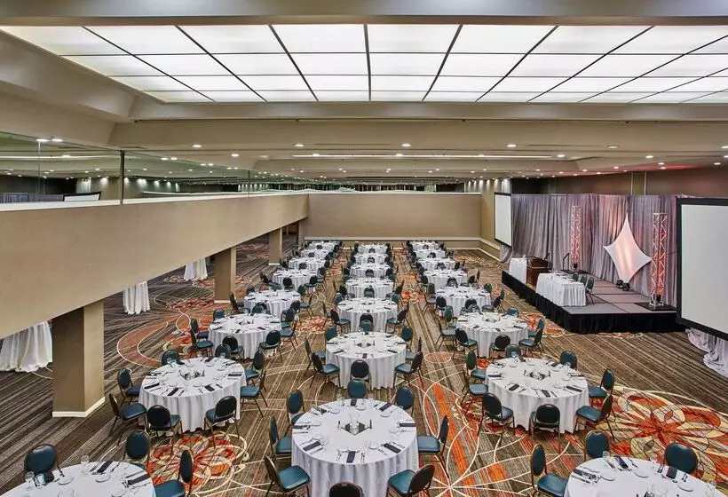 호텔 Hyatt Regency Lexington