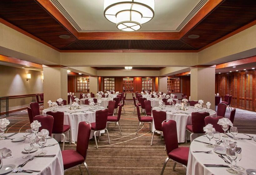 Szálloda Hyatt Regency Lexington