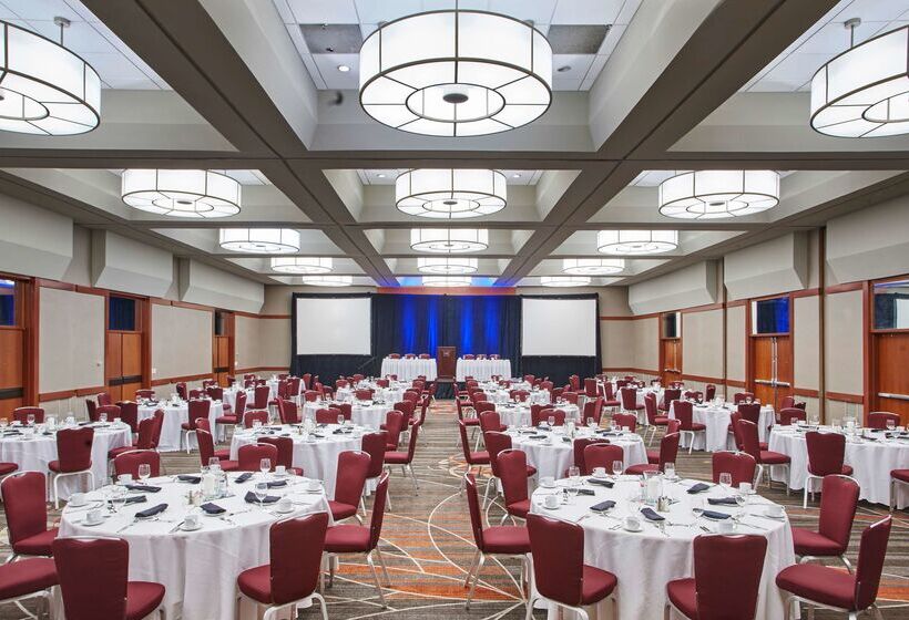 Szálloda Hyatt Regency Lexington