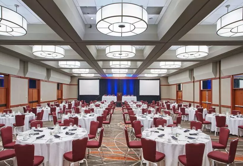 호텔 Hyatt Regency Lexington