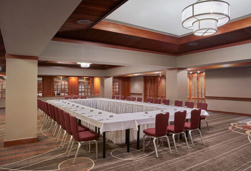 Szálloda Hyatt Regency Lexington