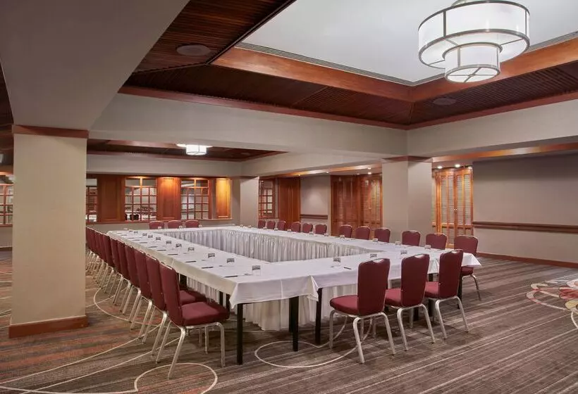 호텔 Hyatt Regency Lexington