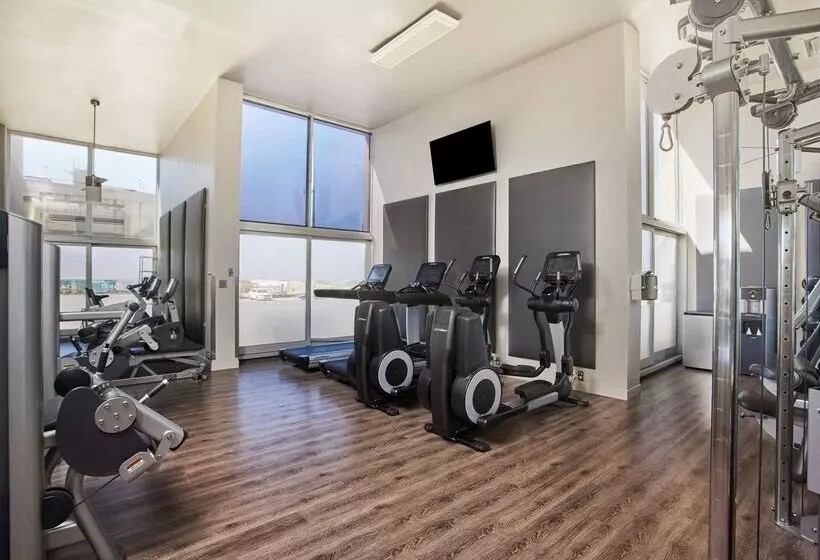 호텔 Hyatt Regency Lexington