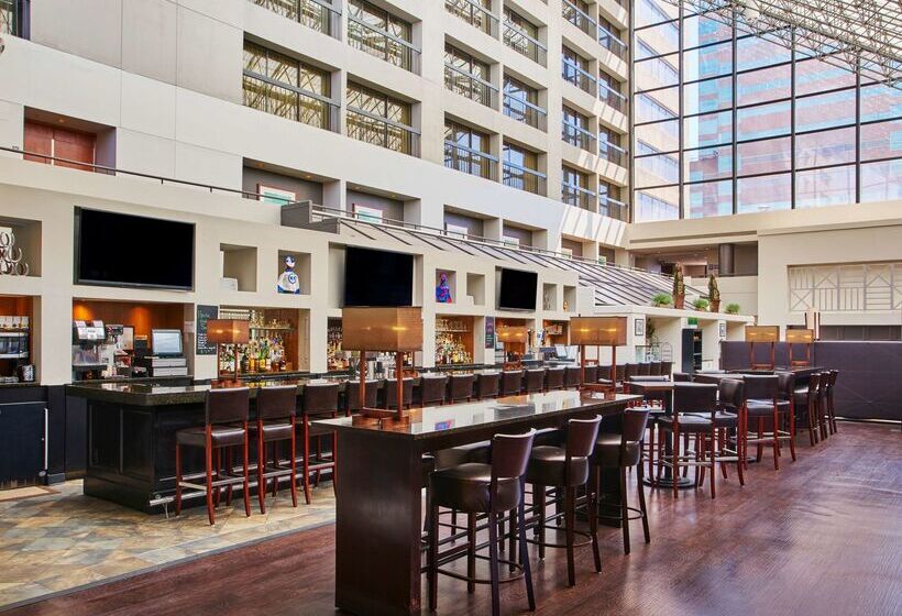 Szálloda Hyatt Regency Lexington