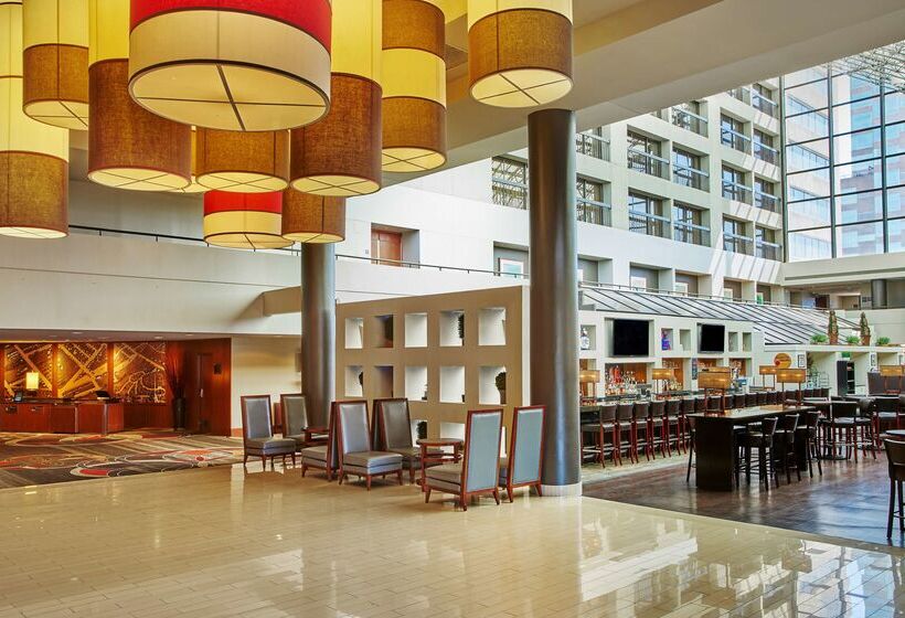 Szálloda Hyatt Regency Lexington