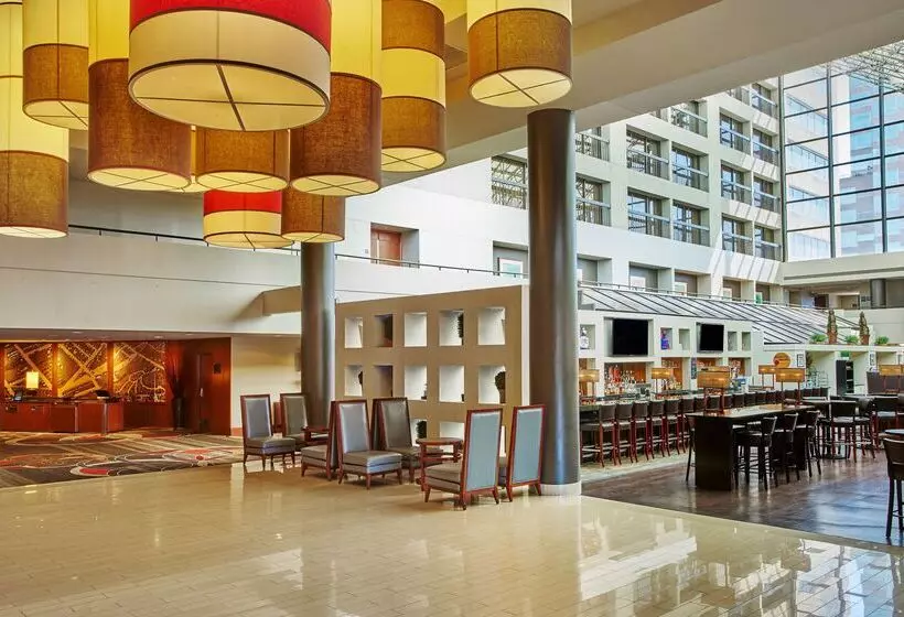 호텔 Hyatt Regency Lexington