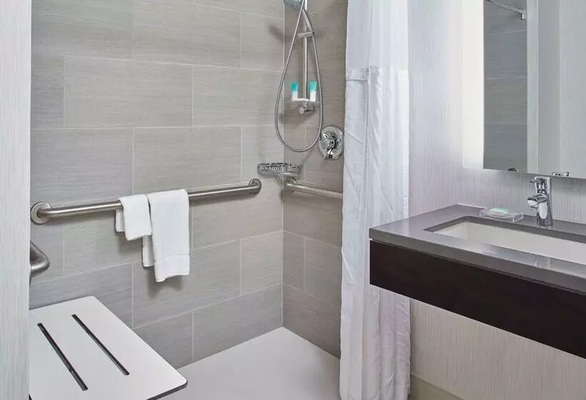 호텔 Hyatt Regency Lexington