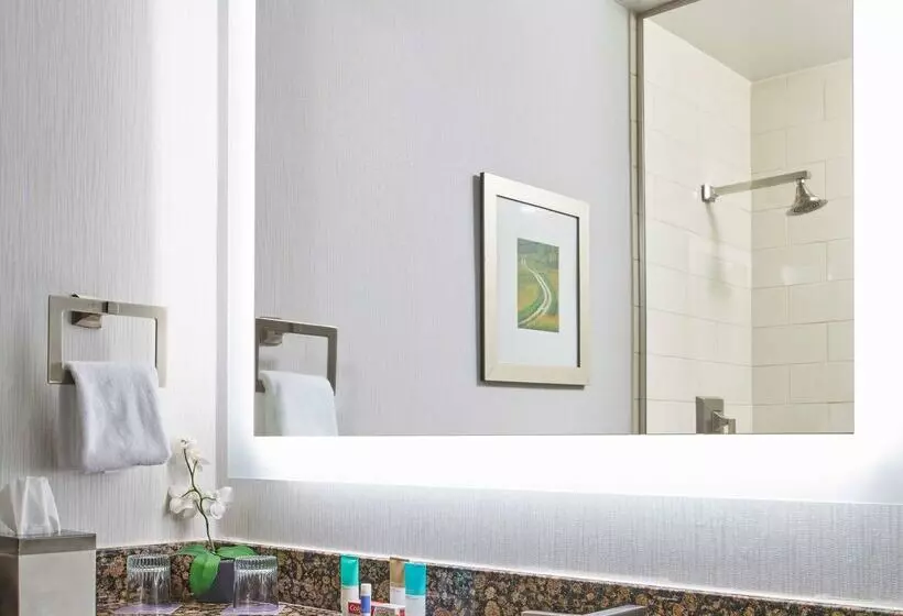 호텔 Hyatt Regency Lexington