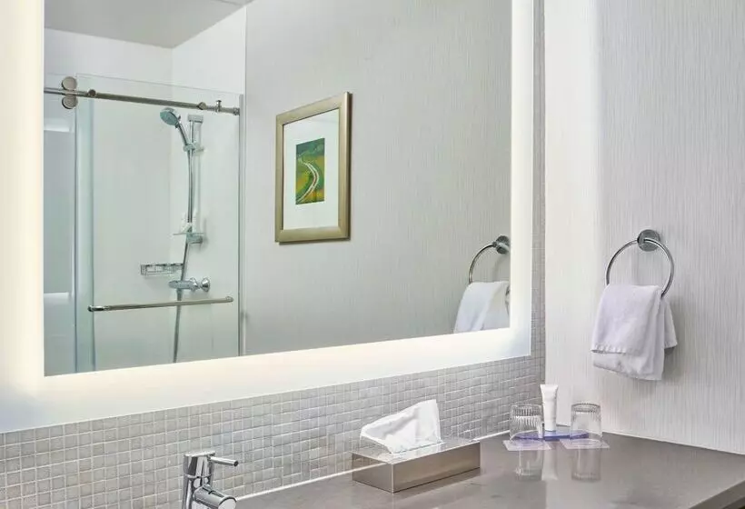 호텔 Hyatt Regency Lexington