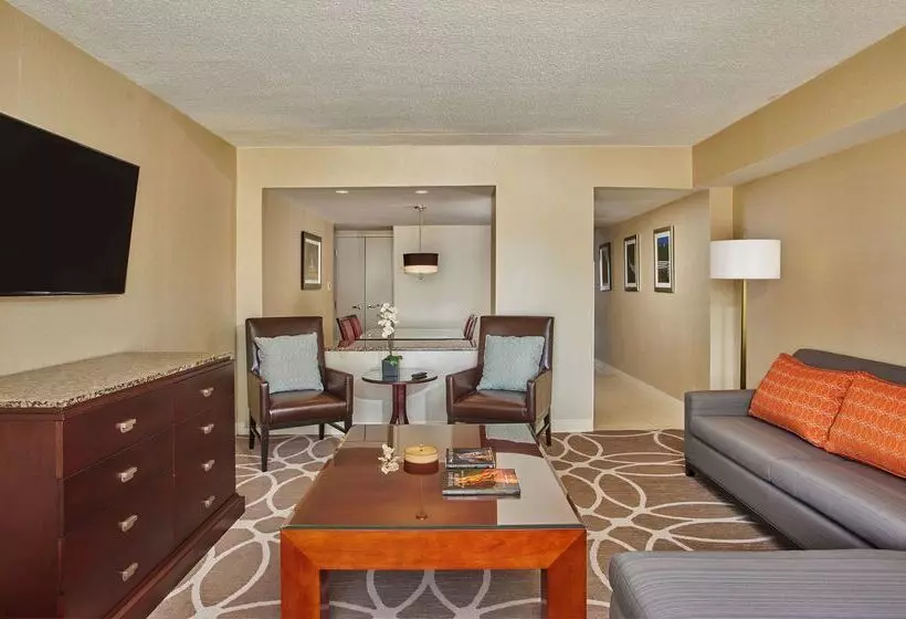 호텔 Hyatt Regency Lexington